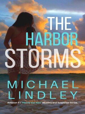 cover image of The Harbor Storms